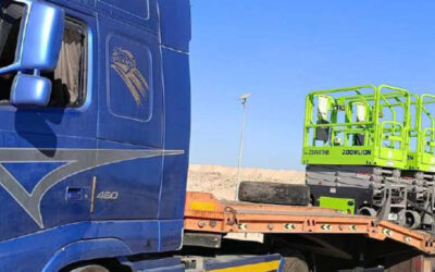 Tamimi jubail factory